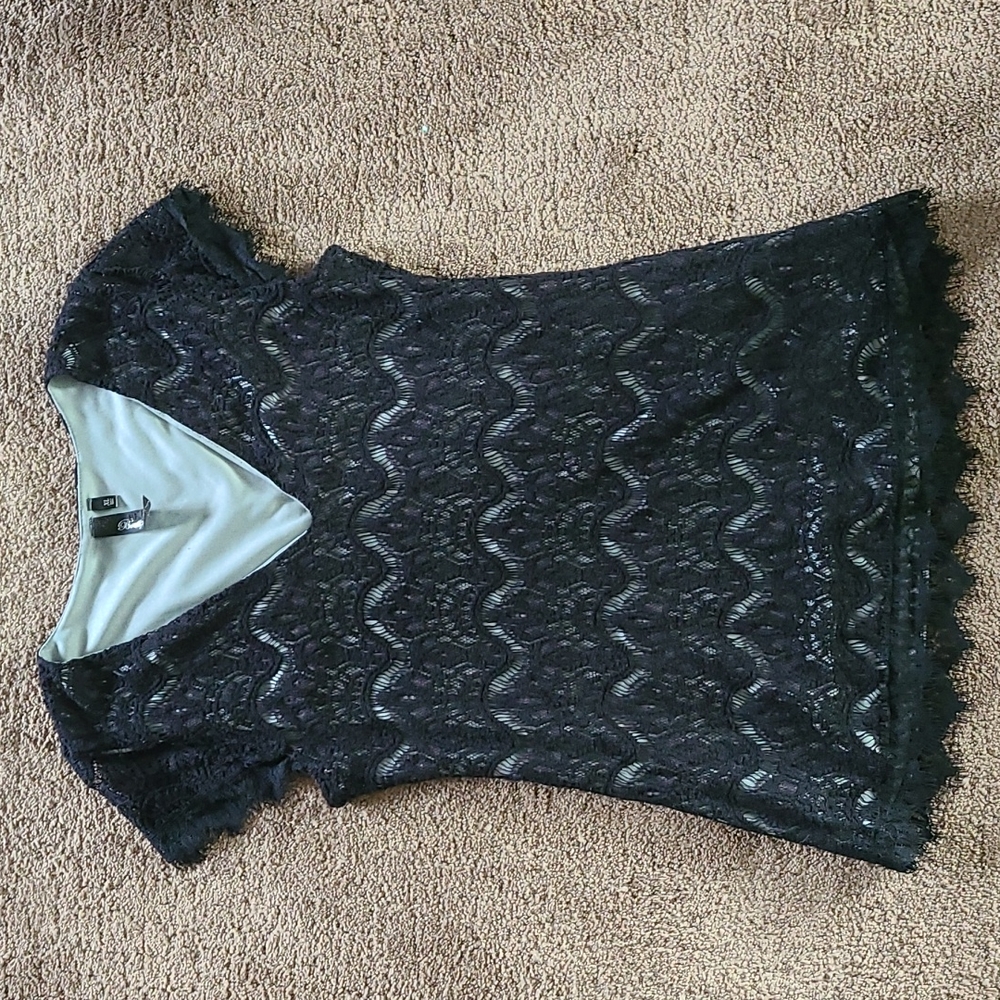 Black Bke shirt